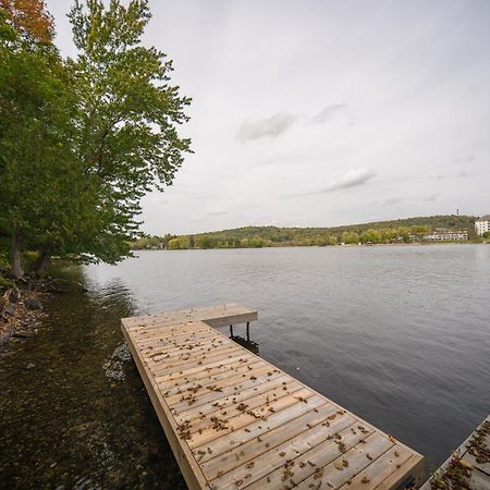 Muskokawaterfront Pooltable 98Tv 6Acres Vila Huntsville Exterior foto